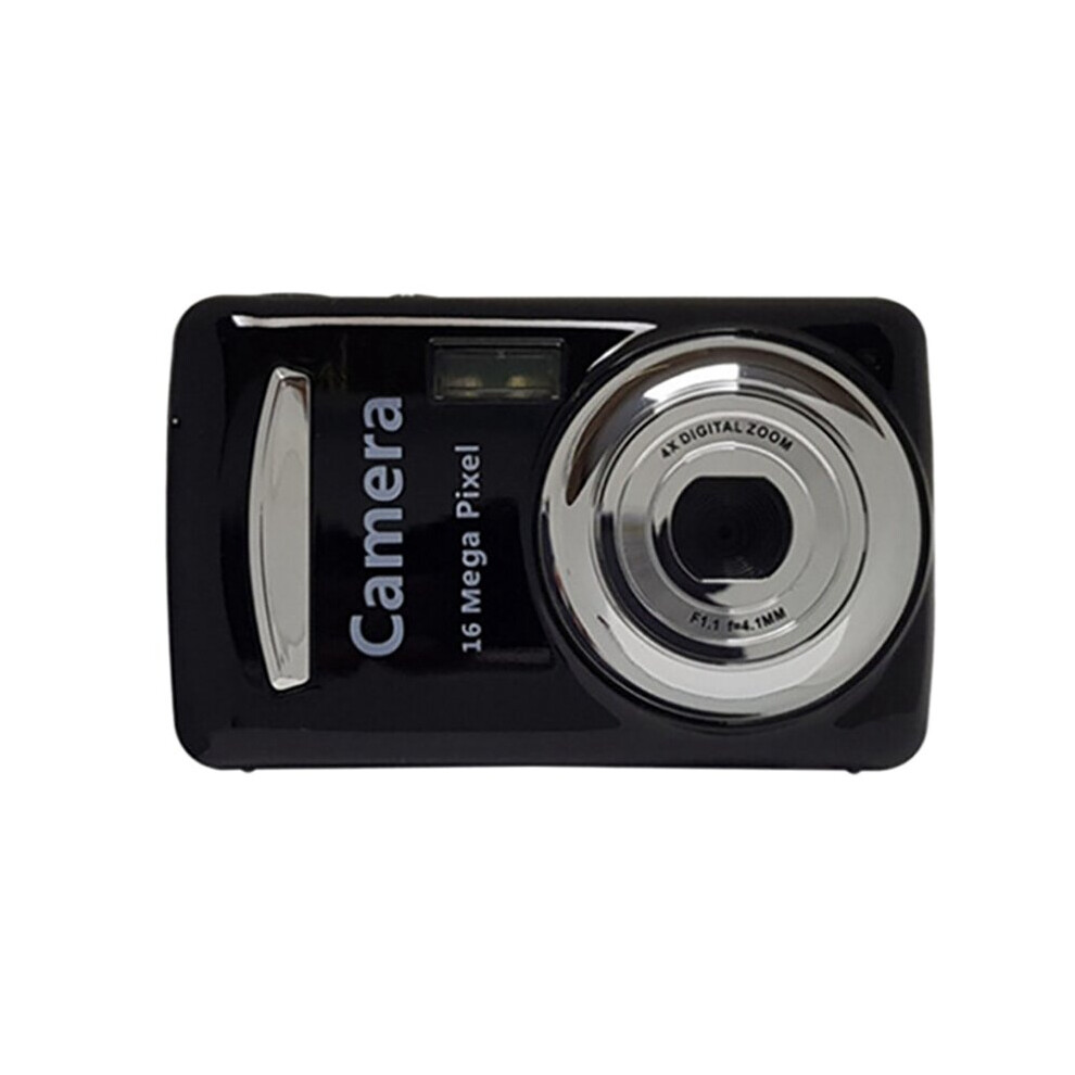 Digital Camera,Portable Cameras 16 Million Hd Pixel Compact Home Digital Camera For Kids Seniors 885487203225