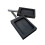 Square Graphite Crucible Hot High 1kg Graphite Ingot Mold For Melting With Handle 5