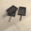 Square Graphite Crucible Hot High 1kg Graphite Ingot Mold For Melting With Handle 6