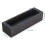 75ml Graphite Ingot Mold Rectangular Graphite Mold for Metals Melting Casting Refining Graphite Mould 5