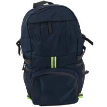 Foldable Waterproof 35L Backpack - Lightweight Nylon Rucksack for Camping, Travel, Hiking & Trekking