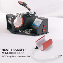 Sublimation Machine Silicone Mug Heating Pad Mat Mug Heat Press Parts for Mugs Printing Press 7.5-9.5CM 11OZ Cups 110V/220V