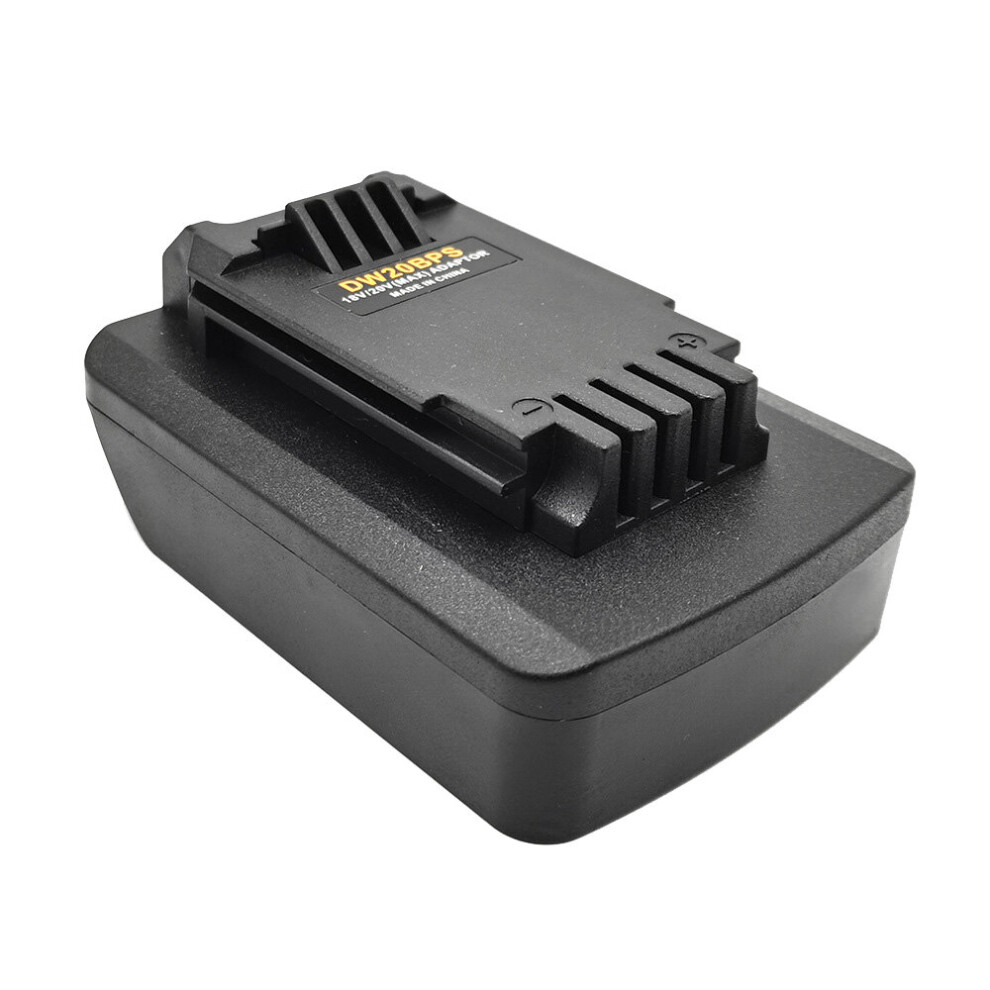 Adapter For 18V/20V Lithium Converted To 18V 20V Tool 885487212340