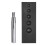 4 in 1 Graphite Sphere Mold for Melting Casting Refining Glass Marble Sphere Mold 6
