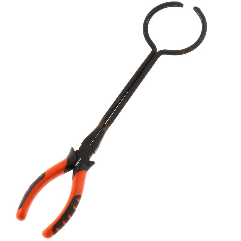 13Inch Crucible Tongs For Furnace Crucibles For Melting Casting 885487208299