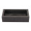 Rectangular Graphite Ingot Mold High Purity Metal Melting Mould Heat Resistant for Casting 1700g 3