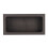 Rectangular Graphite Ingot Mold Metal Melting Mould High Strength High Purity High Density for Casting 1700g 4