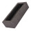 Ingot Mold Graphite Mould 125x50x30MM External for DIY 2