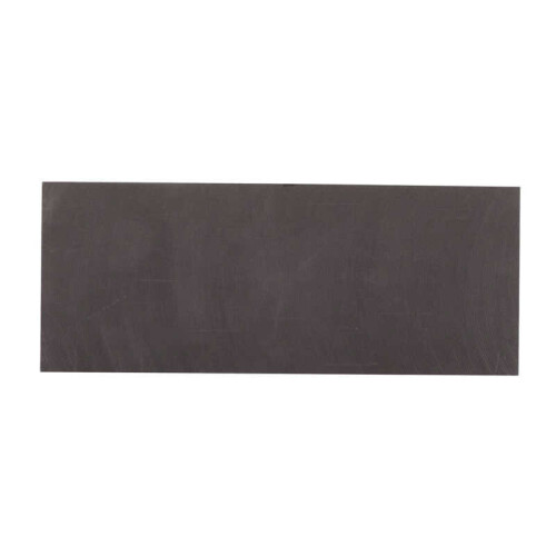 Ingot Mold Graphite Mould 125x50x30MM External for DIY 2