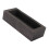 Ingot Mold Graphite Mould 125x50x30MM External for DIY 4