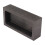 Rectangular Graphite Ingot Mold Rapid Cooling High Strength High Purity Metal Melting Mould for Casting 1700g 6
