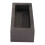 Ingot Mold Graphite Mould 125x50x30MM External for DIY 1