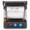 Qr203 58Mm -Mini Embedded Thermal Printer Rs232+Ttl Panel Compatible Eml203 for Receipt Ticket 5