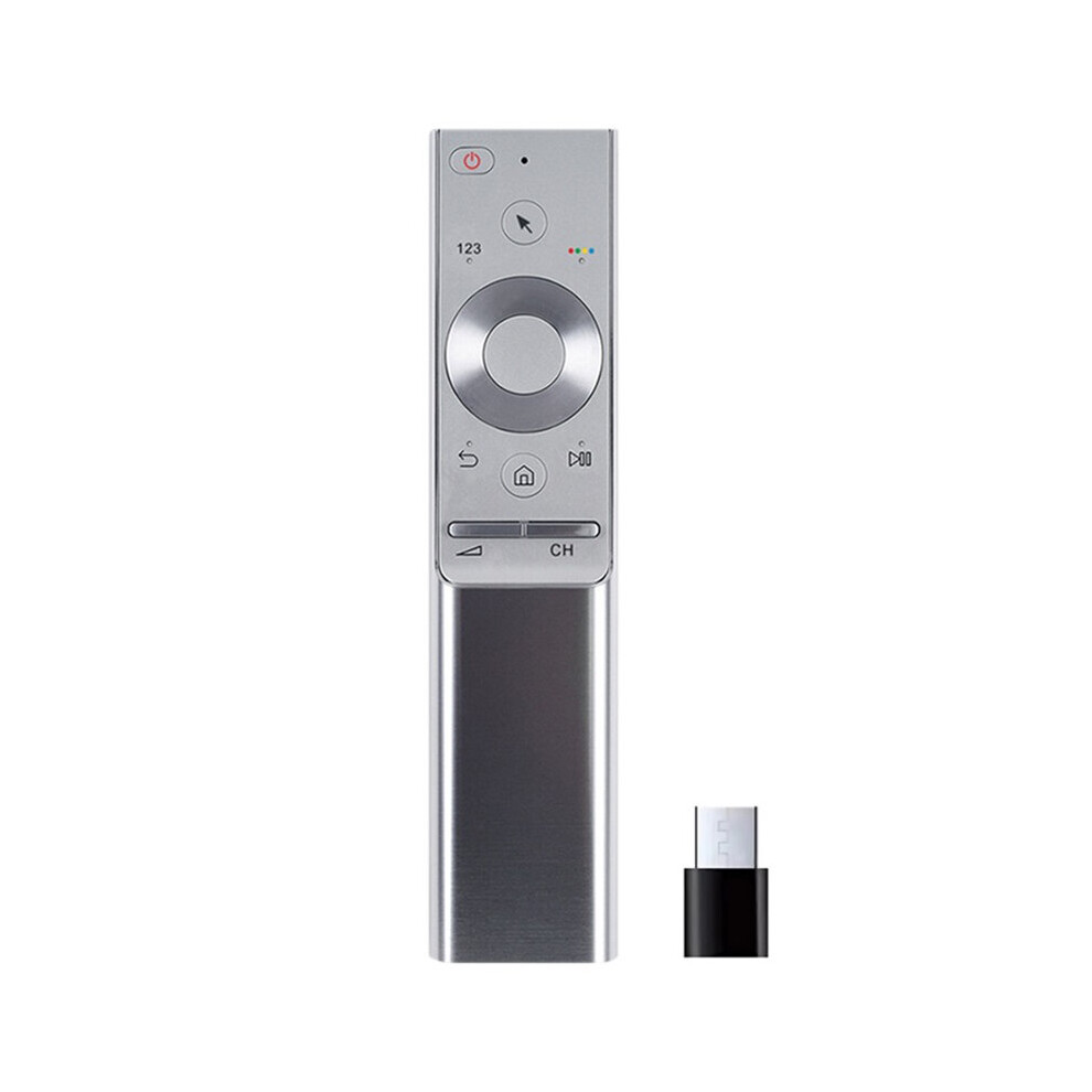 Smart Remote Control For Tv Bn59-01274A Bn59-01272A Air Mouse 2.4G+ Infrared Remote Control Built-In Gyroscope 885487216201