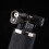 Micro Blow Torch Adjustable Flame Silver Welding Soldering Jewelry Torch 6