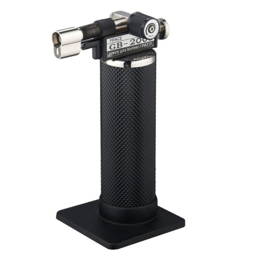 Micro Blow Torch Adjustable Flame Silver Welding Soldering Jewelry Torch