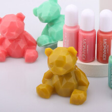 24 Colors Resin Pigment Liquid Colorant UV Epoxy Resin Mold Candle Soap Coloring Dye Jewelry Making DIY Crafts Decor