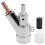 Air Sandblaster Sand Blasting Tools for Rust Dust Remove Sand Air Tool with Boron Carbide Nozzle (8Mm) 2