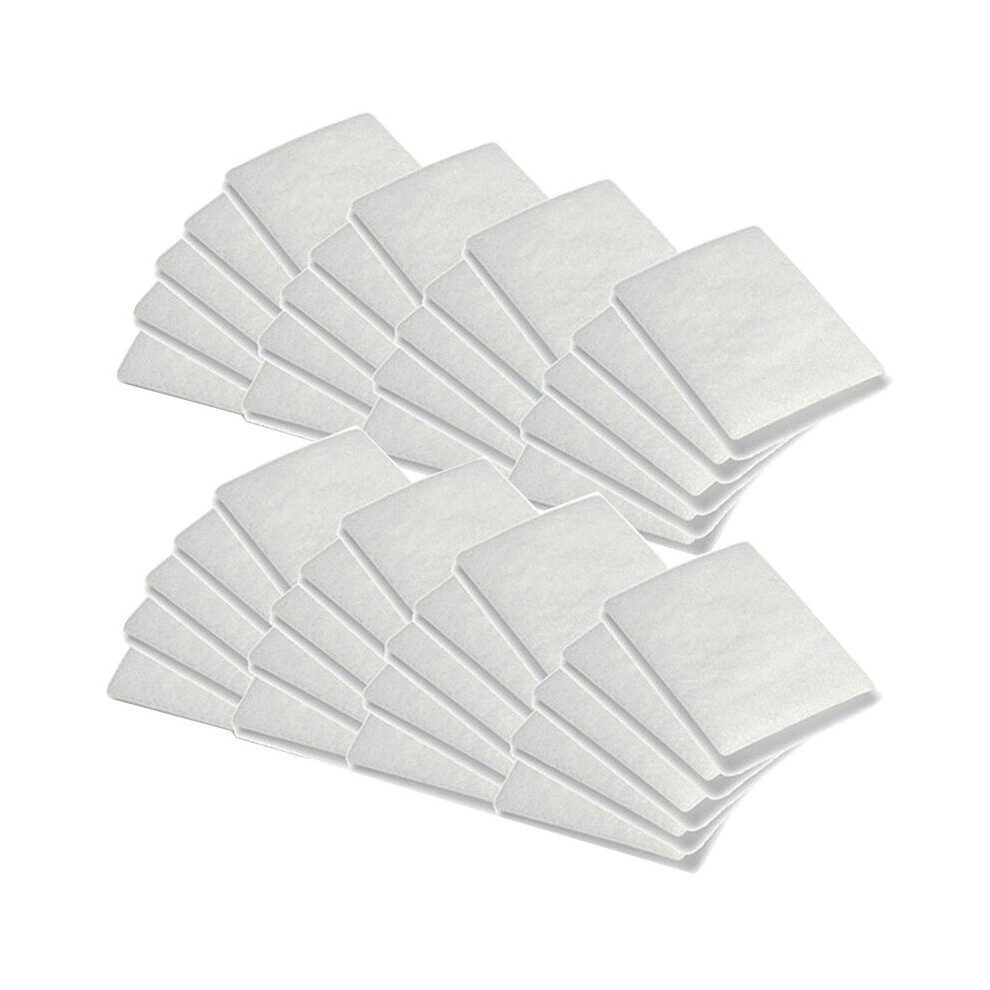 100Pcs S9/S10 CPAP Disposable Universal Replacement for AirSense