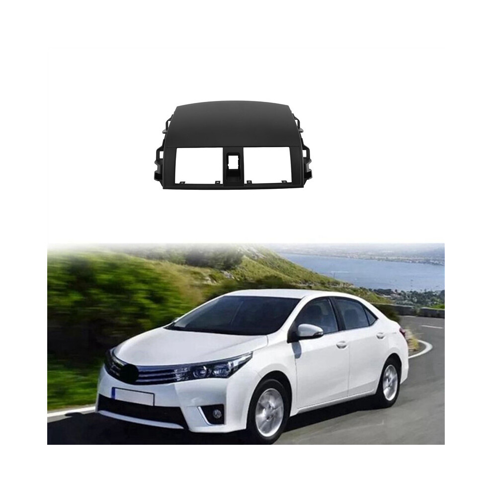 For Altis 2008-2013 Car Dashboard Air Conditioning Outlet Panel Grille Cover 885487221120