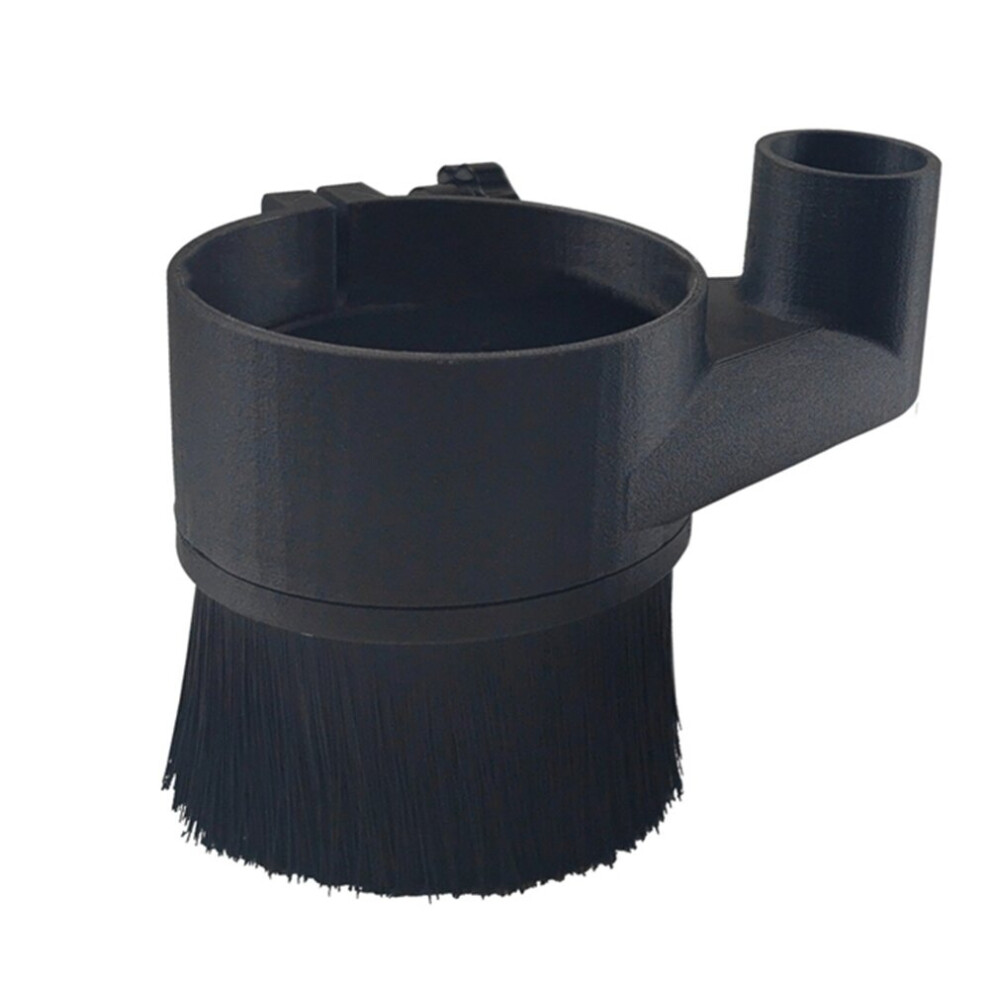 Engraving Machine Accessories Spindle Brush Dust-Proof Brush 80Mm Vacuum Cleaner Spindle 885487221373
