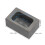 Graphite Mould Graphite Ingot Mold Rectangular Quick Cooling for Refining for 6