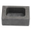 Graphite Mould Graphite Ingot Mold Rectangular Quick Cooling for Refining for 1