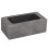 3X 23.5OZ Graphite Casting Ingot Bar Mold For Silver Copper Melting Refining 3