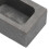 Graphite Mould Graphite Ingot Mold Rectangular Quick Cooling for Refining for 3