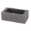 3X 23.5OZ Graphite Casting Ingot Bar Mold For Silver Copper Melting Refining 4