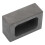 Graphite Mould Graphite Ingot Mold Rectangular Quick Cooling for Refining for 4