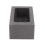 3X 23.5OZ Graphite Casting Ingot Bar Mold For Silver Copper Melting Refining 5