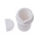 1kg Quartz Melting Crucible Cup Silver Copper Casting Ceramic Crucible Cups 4