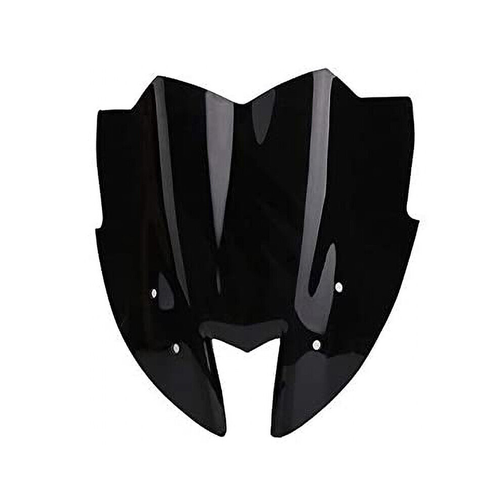 Motorcycle Windshield Viser Visor For Z800 2012-2016 885487213767