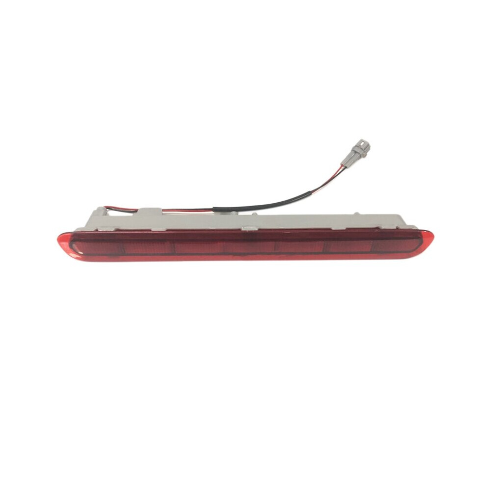 Dynamic Third 3Rd Brake Rear Tail Stop Lamp For Shell Light/Red 885487213972