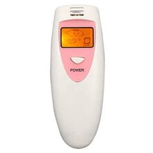 Portable Bad Breath Detector Condition Tester Mouth Internal Odor Monitor Tools Supplies