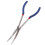 Crucible Tongs in Casting with Ceramic Crucible Dish Holder 3
