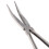 Crucible Tongs in Casting with Ceramic Crucible Dish Holder 6