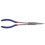 Crucible Tongs in Casting with Ceramic Crucible Dish Holder 4