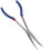 Crucible Tongs in Casting with Ceramic Crucible Dish Holder 5