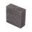 Graphite Ingot Mold Triangular Graphite Casting Ingot Mold Heat Resisting Thermal Stability for Casting 10g Silver 5