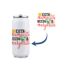 photo Can Stainless Steel Cola Can for entrepreneurs