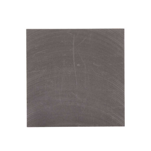 Graphite Ingot Mold Triangular Graphite Casting Ingot Mold Heat Resisting Thermal Stability for Casting 10g Silver 2