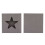 Graphite Ingot Mold Melting Casting Mould Star Shape Withstand 2000 ? for Copper for Silver for Making Trinkets 4