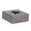 Graphite Ingot Mold Melting Casting Mould Star Shape Withstand 2000 ? for Copper for Silver for Making Trinkets 2