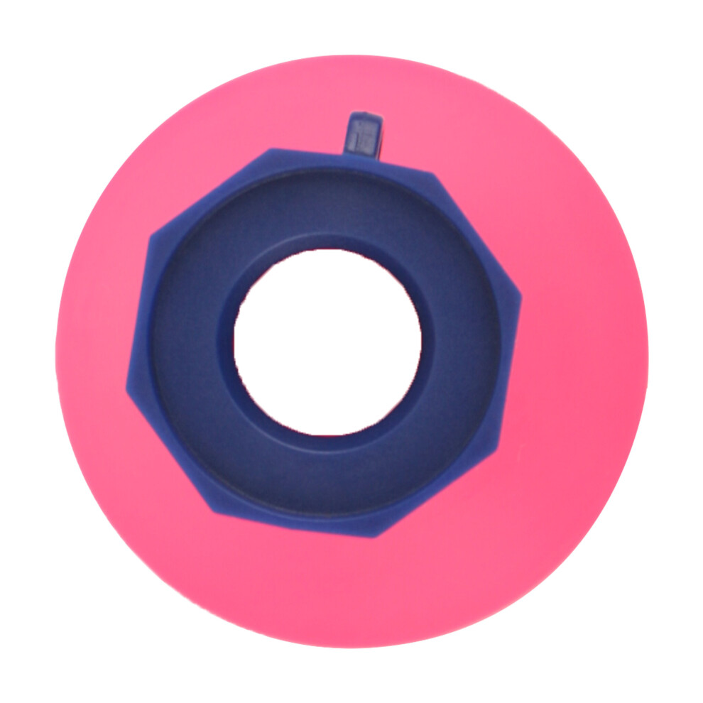 GemTrue Precision Diamond Magnifying Pink Hearts Arrows Scope Ha Loupe Ideal Scope Gem Viewing Loupe