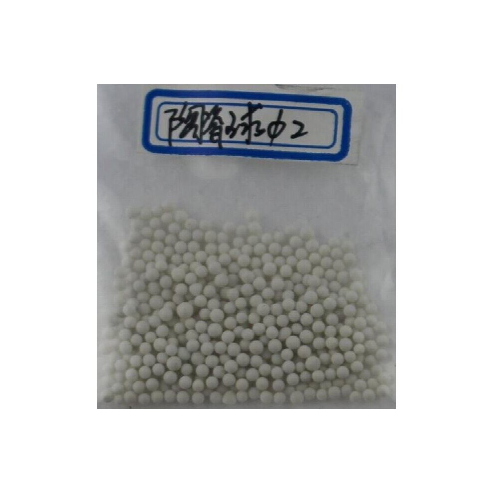 Polishing Ceramic Ball Rotary Polishing Media Tumbler Polishing Media 0.45Kg/Bag 885487235899