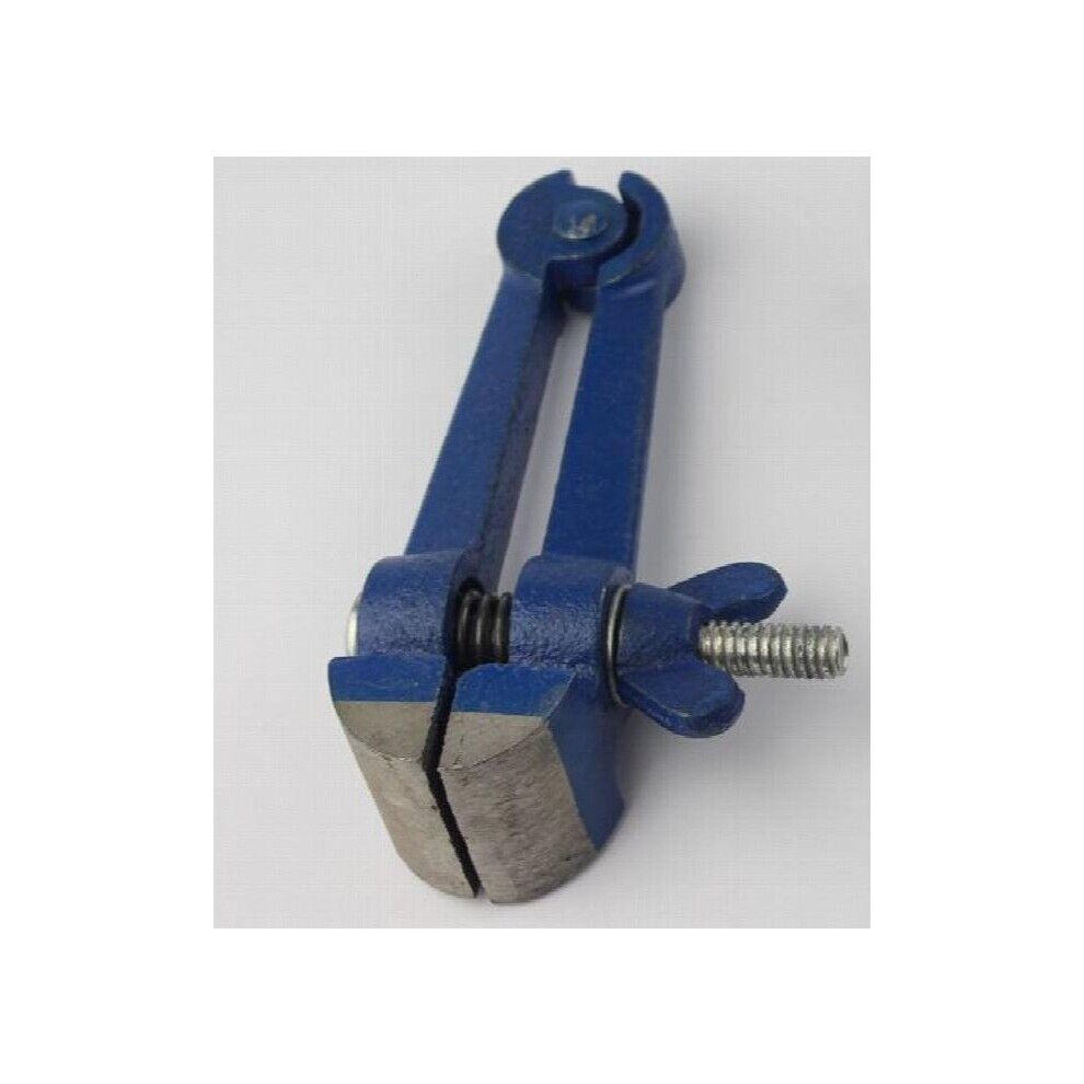 Jewelry Tools Jewelers Vice Benching Vise Hand Vise 885487236001
