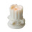 Creative Soft Casting Die Classic European Style Pillar Shape Silicone Stencil 4