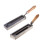 Bar Silver Ingot Casting Mold with Wood Handle Reversible Jewellery Silver Iron Wire Rectangle Casting Mold 5